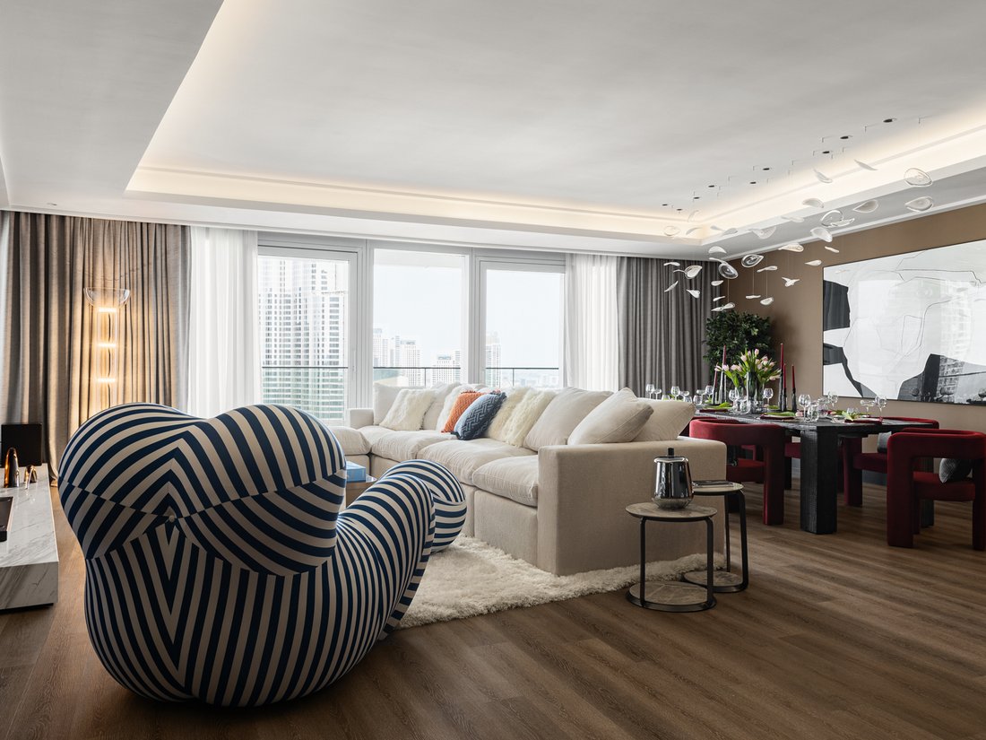 Apartment in Al Wasl, Dubai, United Arab Emirates 2 - 16804554