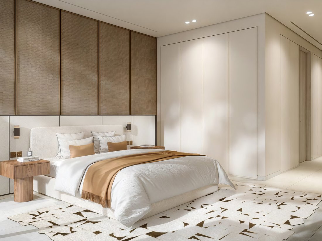 Villa in Jumeirah, Dubai, United Arab Emirates 5 - 16804225