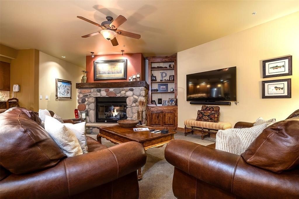 House in Steamboat Springs, Colorado, United States 3 - 16801945