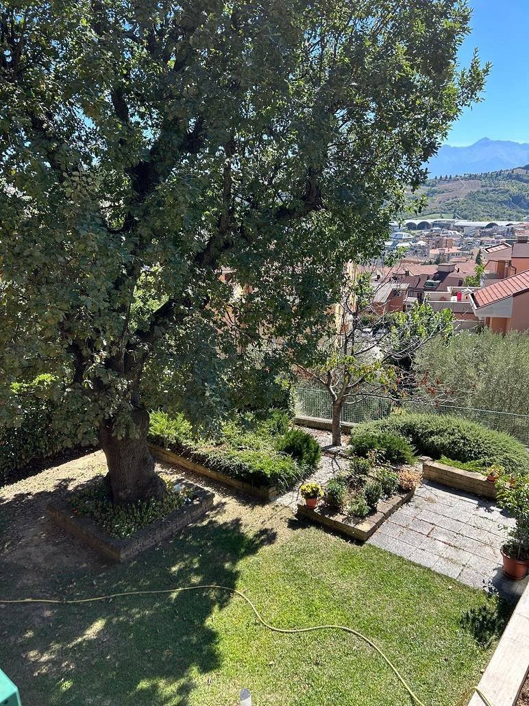 Apartment in Villa Mosca, Teramo, Abruzzo 1 - 16802713
