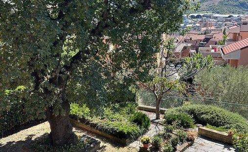 Apartamento en Villa Mosca, Teramo, Abruzos 1