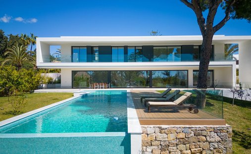 Villa en Puerto De Cabopino, Elviria-Cabopino, Marbella 1