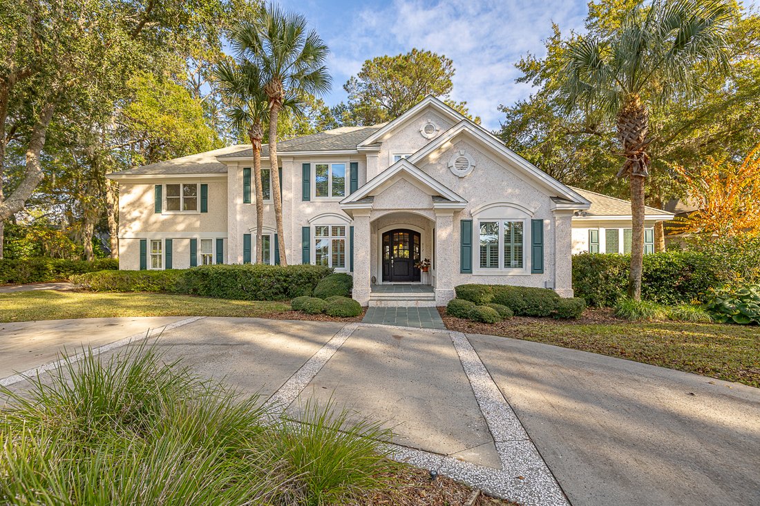 House in St. Simons, Georgia, United States 2 - 16799796