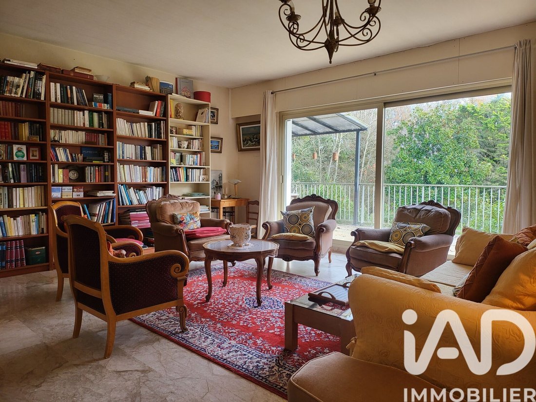 Haus in Apremont, Pays de la Loire, Frankreich 2 - 16808524