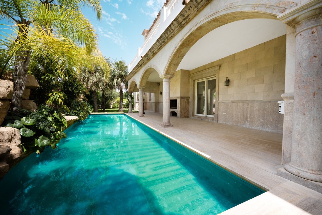 Villa in Spain 4 - 16805235