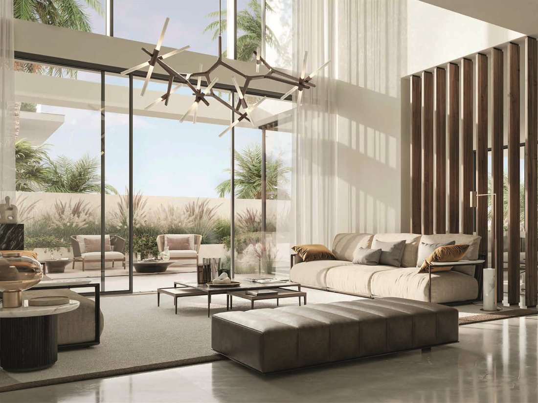 Villa in Al Mankhool, Dubai, United Arab Emirates 5 - 16804534