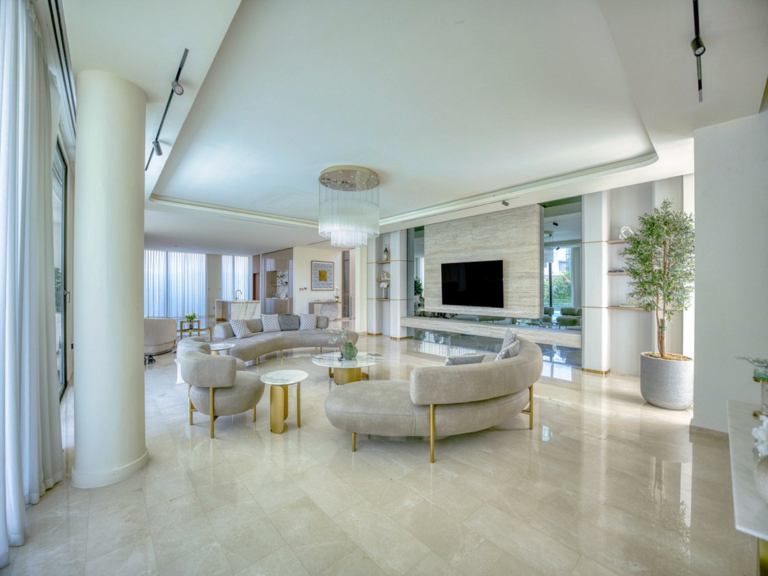 Villa in Hadaeq Sheikh Mohammed Bin Rashid, Dubai, United Arab Emirates 4 - 16804094