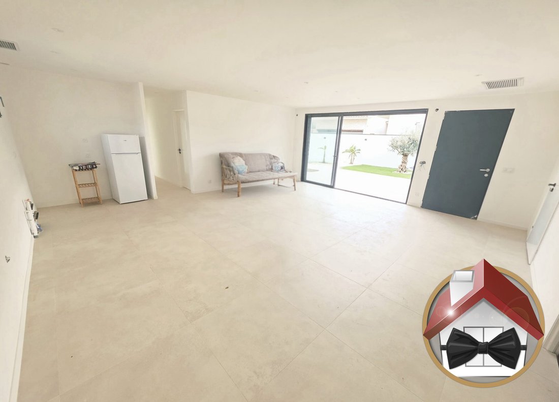 House in Centre Ville, Frontignan, France 4 - 16802838