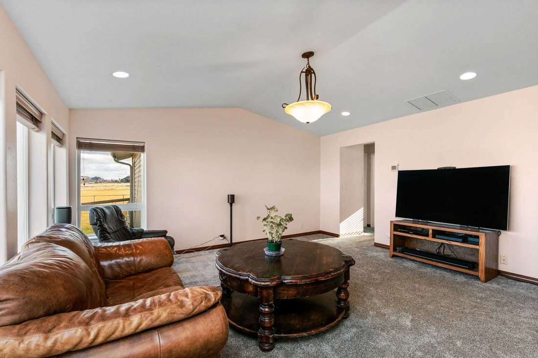 House in Terrebonne, Oregon, United States 5 - 16799441