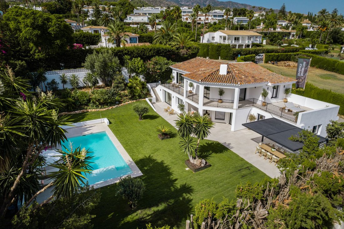 Villa à Espagne 1 - 16805108