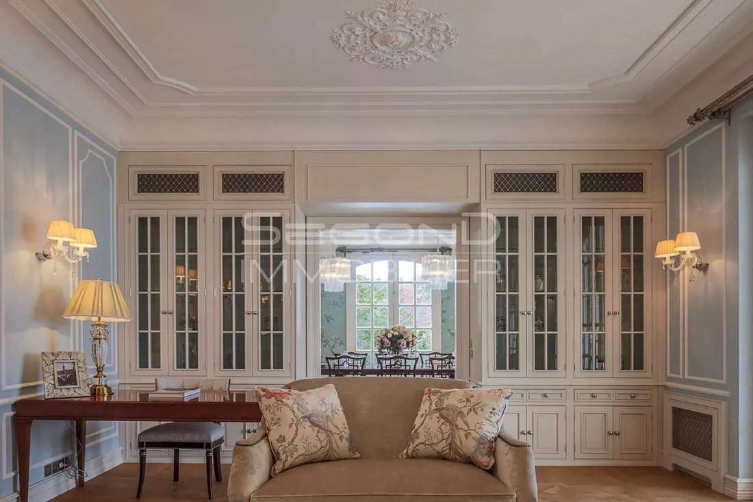 Villa in Antibes, Provence-Alpes-Côte d'Azur, France 5 - 15630004