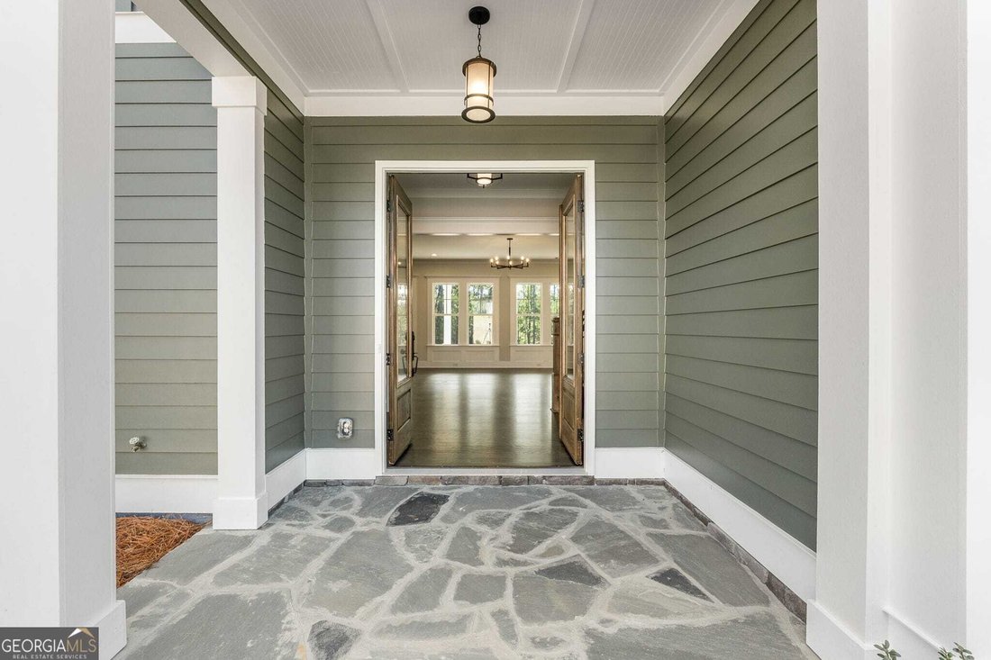 House in Senoia, Georgia, United States 4 - 15838204