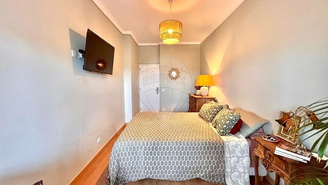 Apartment in Costa da Caparica, Setubal, Portugal 4 - 16805607