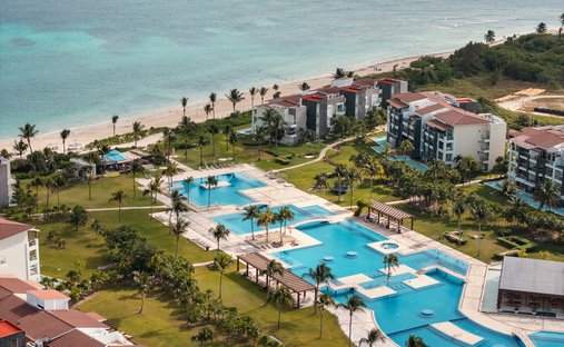 Appartement à Playa del Carmen, Quintana Roo, Mexique 1