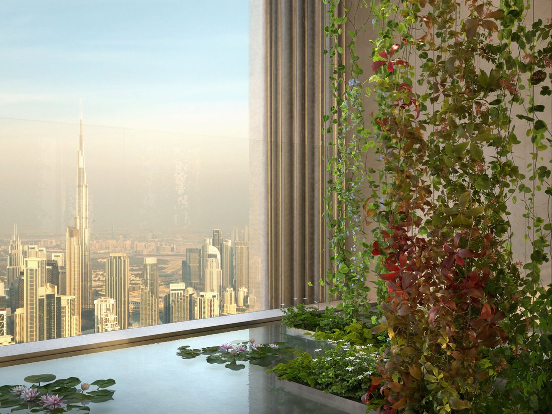 Apartment in Al Wasl, Dubai, United Arab Emirates 5 - 16804442