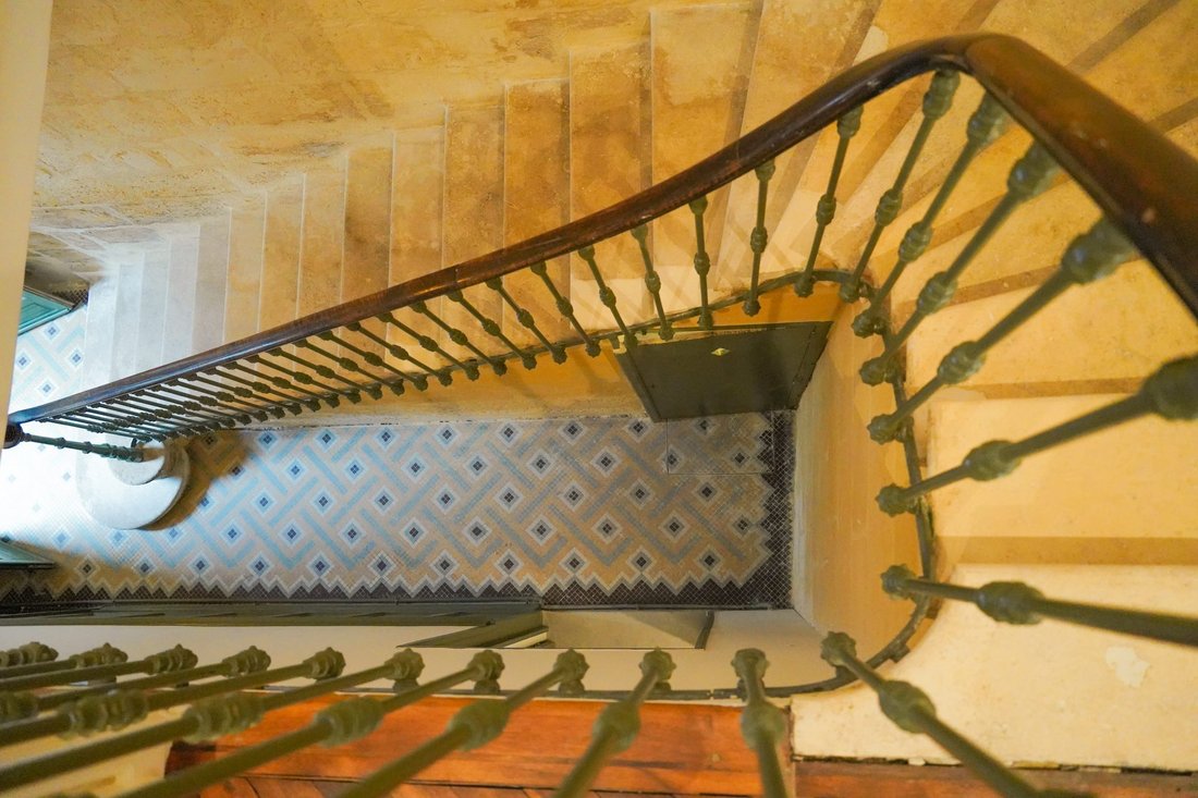 Apartment in Saint Bruno-Saint Augustin, Bordeaux, France 4 - 16809069