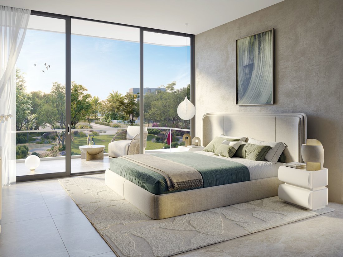 Villa in Hadaeq Sheikh Mohammed Bin Rashid, Dubai, United Arab Emirates 4 - 16804183