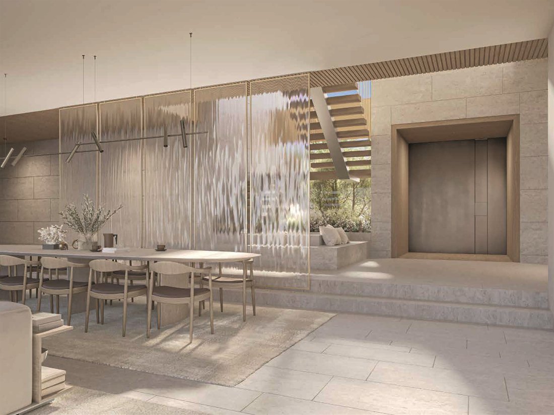 Villa in Palm Jumeirah, Dubai, United Arab Emirates 5 - 16804525
