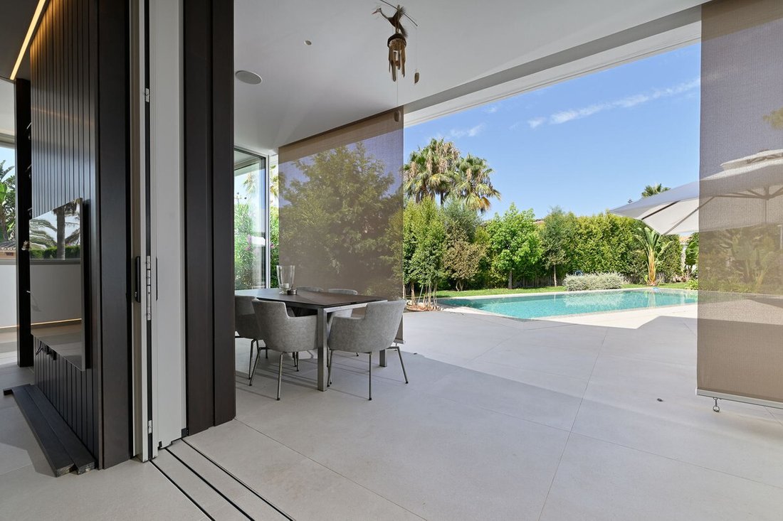 Villa à Puerto De Cabopino, Elviria-Cabopino, Marbella 3 - 16805008