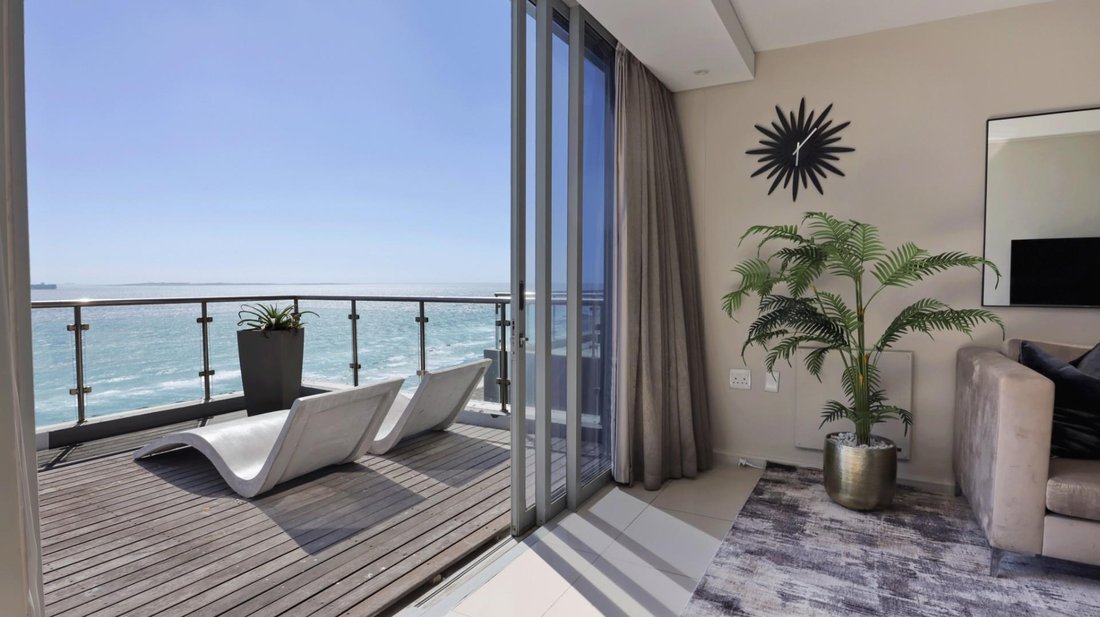 Appartement à Le Cap, Cap-Occidental, Afrique du Sud 3 - 16801400