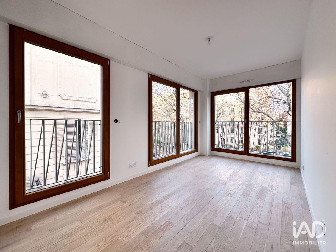 Bel-Air Nord, Paris 12e Arrondissement, Paris 2 - 16808540