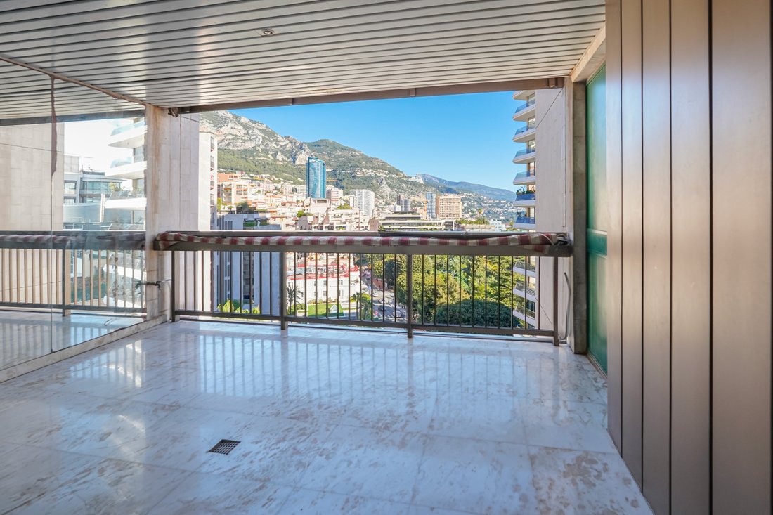 Apartment in Monaco, Monaco 2 - 16795679