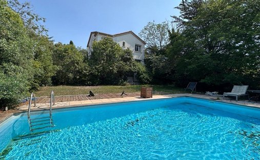 Casa en Espace Villeroy-Les Quilles, Sète, Francia 1