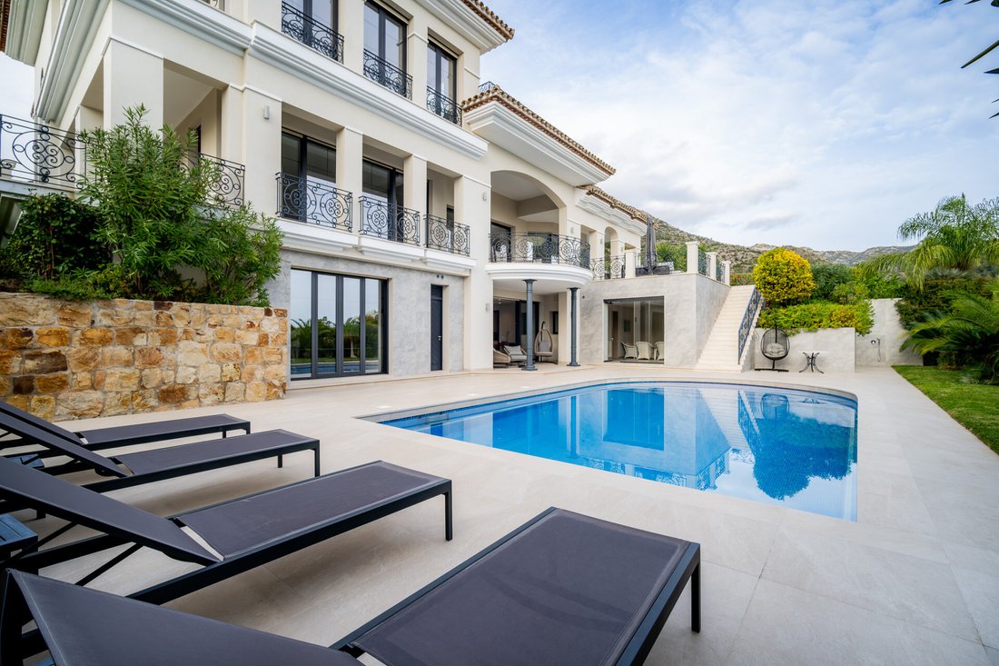 Villa in Spain 2 - 16806049