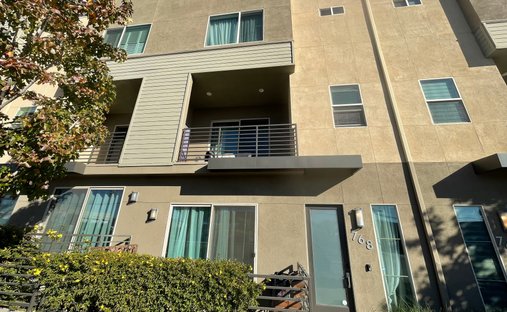 Condo in Upland, California, United States 1