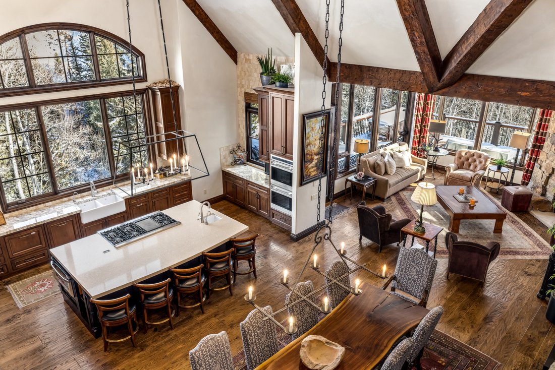 House in Avon, Colorado, United States 3 - 15915247