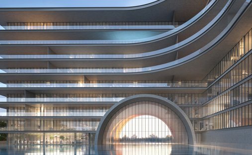 Apartment in Palm Jumeirah, Dubai, United Arab Emirates 1