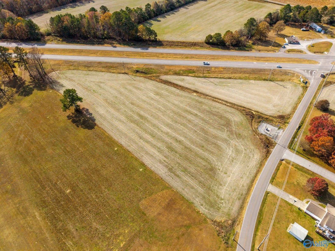 Land in New Hope, Alabama, United States 3 - 16808891