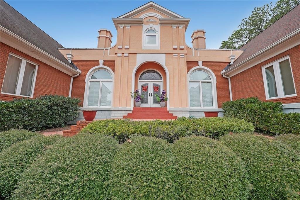 House in Hiram, Georgia, United States 5 - 16803939