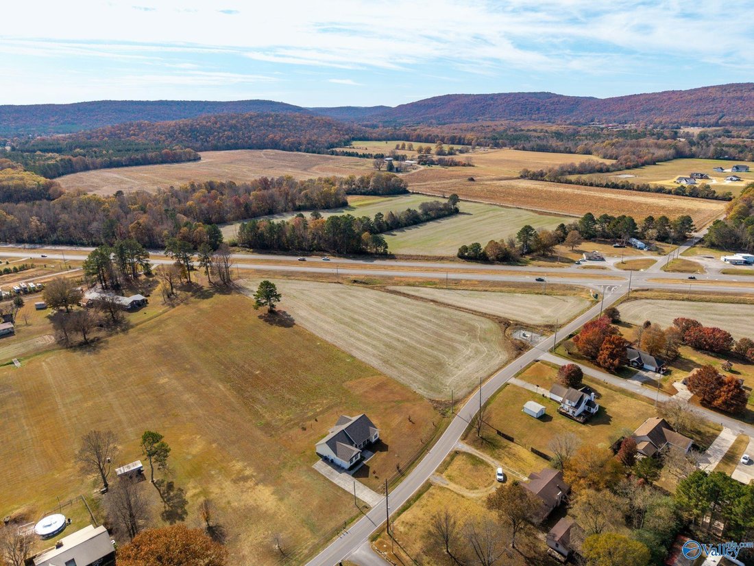 Land in New Hope, Alabama, United States 2 - 16808891