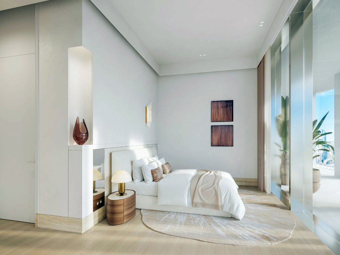 Apartment in Zabeel, Dubai, United Arab Emirates 5 - 16804300
