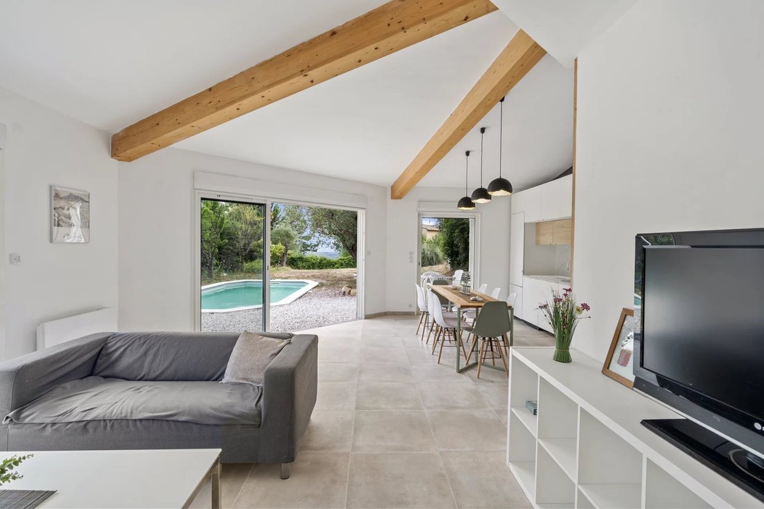 Villa in Valbonne, Provence-Alpes-Côte d'Azur, France 5 - 16801269