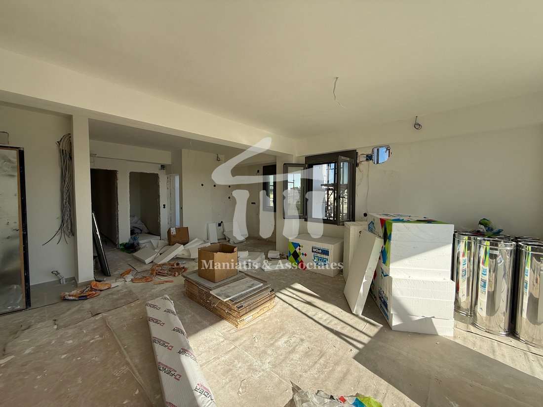Appartement à South Athens, Attique, Grèce 2 - 13778687