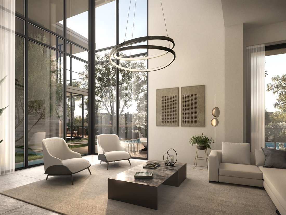 Villa in Wadi Al Safa 3, Wadi Al Safa, Dubai 2 - 16804280