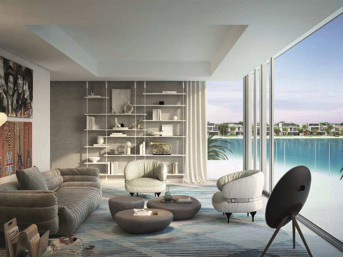 Villa in Al Mankhool, Dubai, United Arab Emirates 4 - 16804534