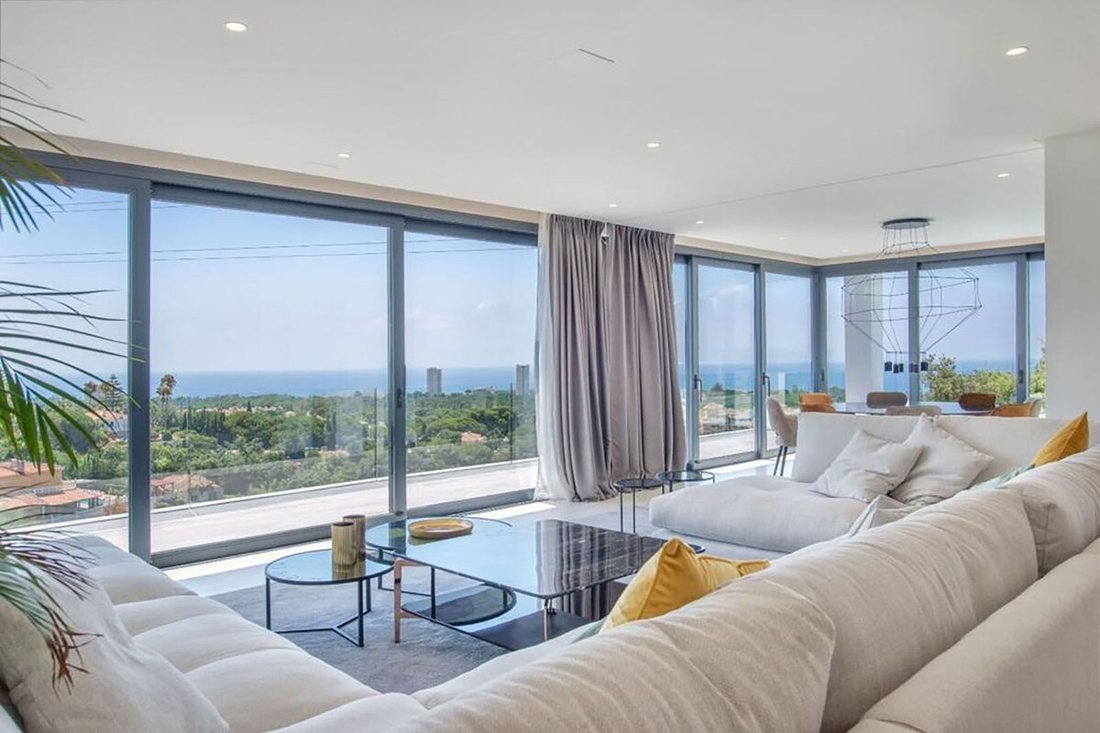 Villa in Marbella, Andalusien, Spanien 2 - 16805014
