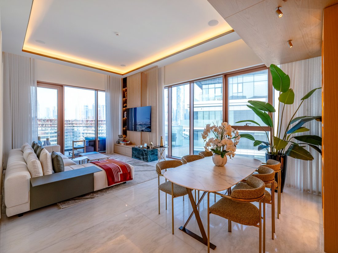 Apartment in Al Wasl, Dubai, United Arab Emirates 2 - 16804157