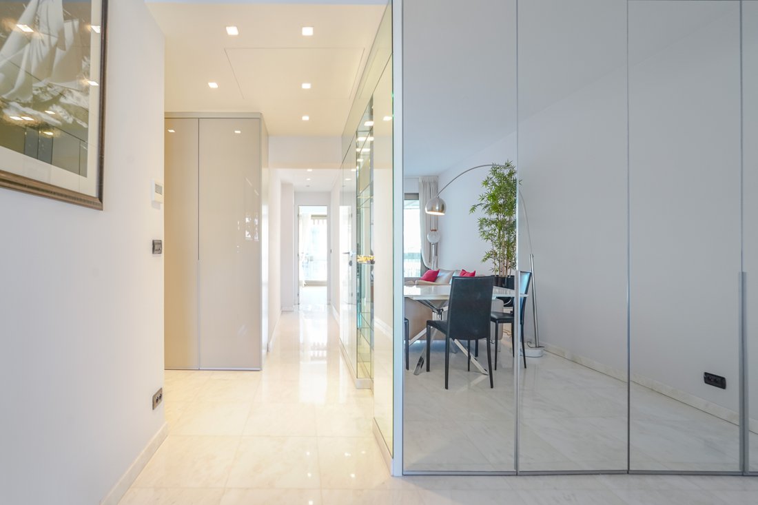 Apartment in Monaco, Monaco 5 - 16795679