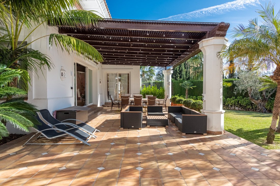 Villa in Spain 4 - 16805181