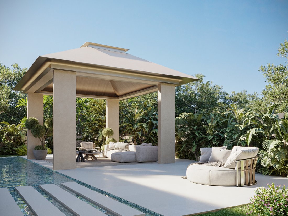 Villa in Nueva Andalucia, Marbella, Spain 2 - 16805767