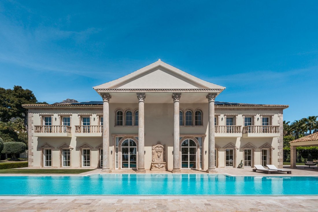 Villa in Spain 1 - 16806085
