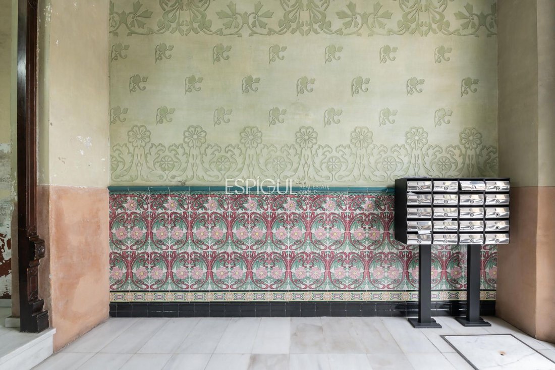 Apartment in Eixample, Barcelona, Spain 5 - 16798225