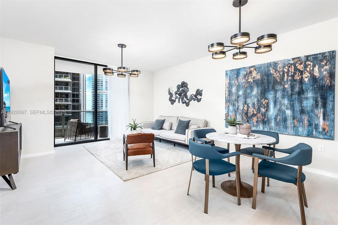 Condo in Miami, Florida, United States 5 - 16799636