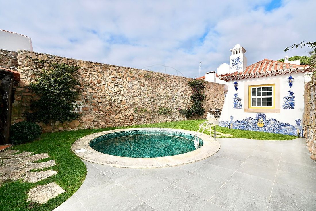 House in Colares, Lisbon, Portugal 5 - 16798846