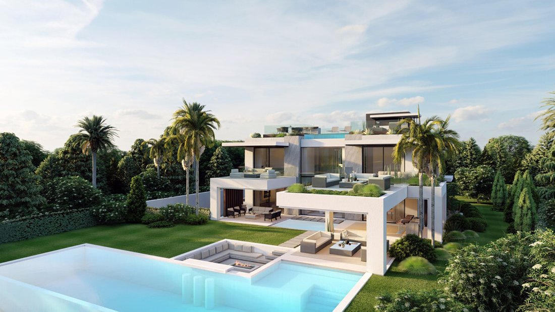 Villa in Spain 3 - 16805925