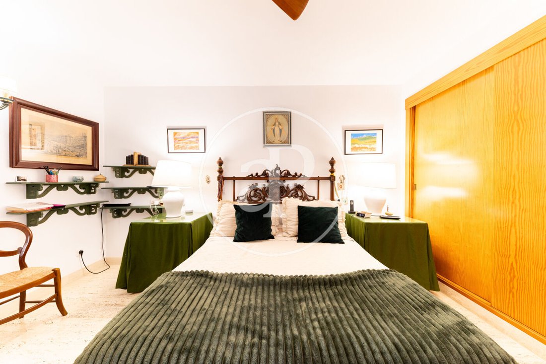 Villa in Palma, Balearic Islands, Spain 4 - 16803741